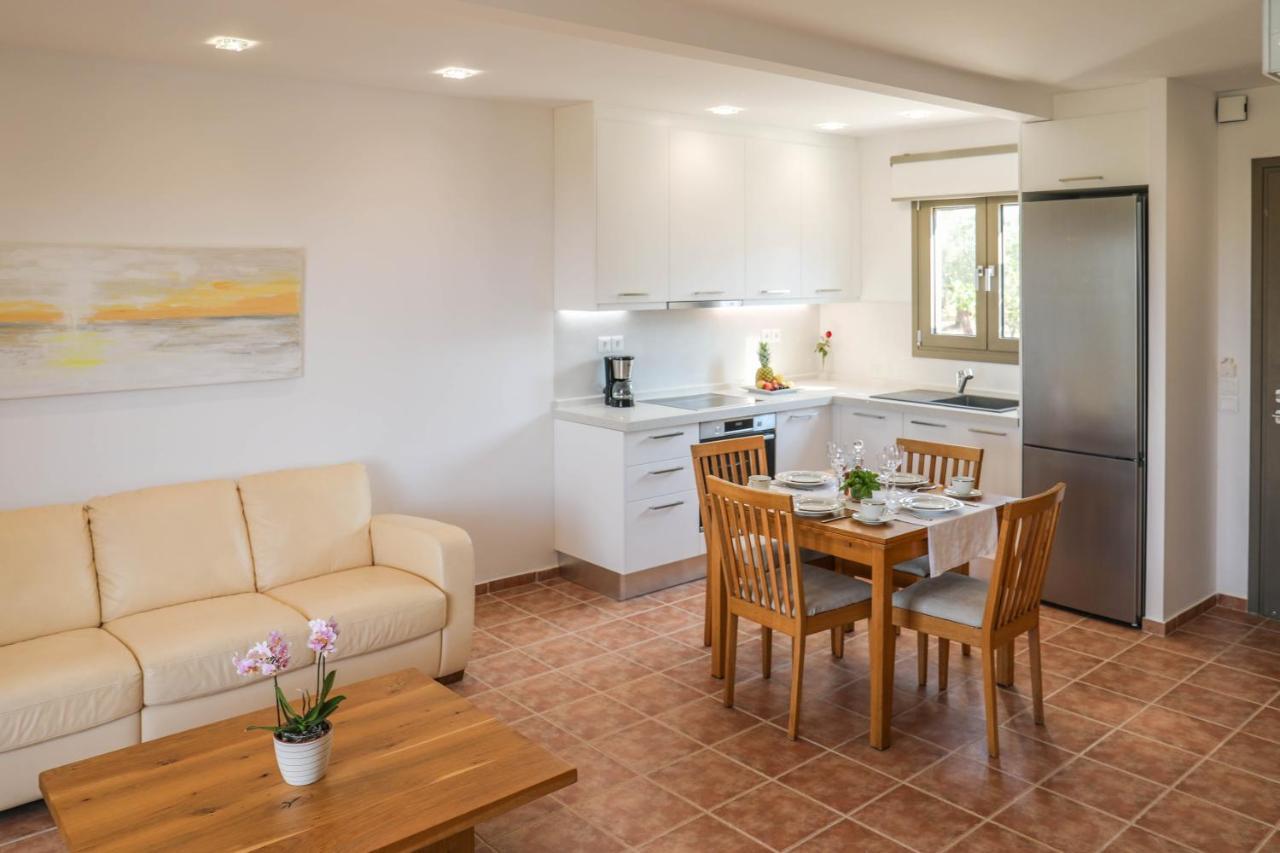 Georgia Villas スキアトスタウン エクステリア 写真