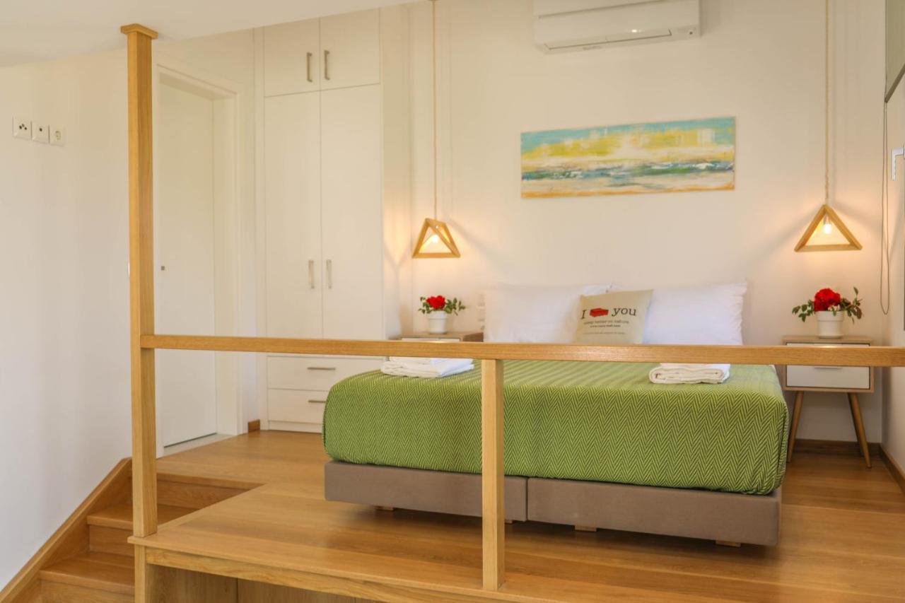 Georgia Villas スキアトスタウン エクステリア 写真