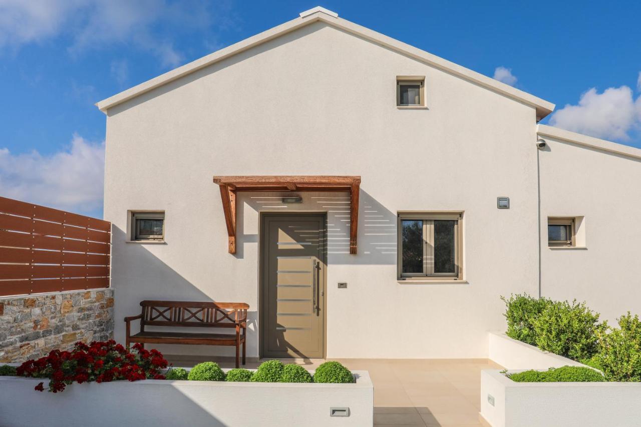 Georgia Villas スキアトスタウン エクステリア 写真