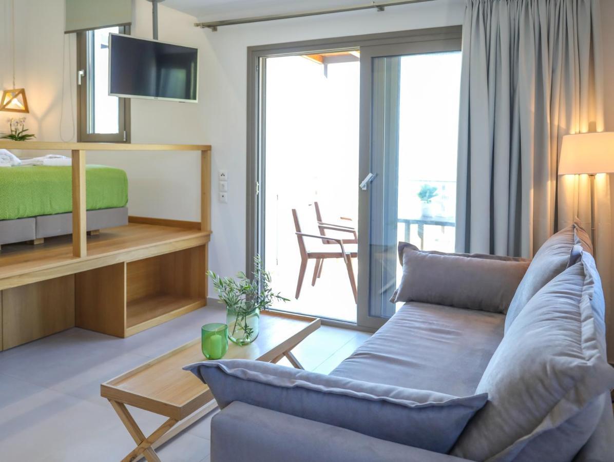 Georgia Villas スキアトスタウン エクステリア 写真