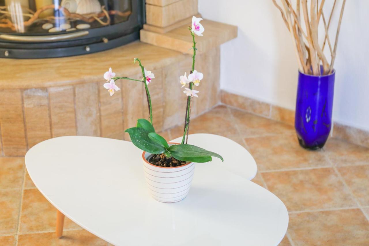 Georgia Villas スキアトスタウン エクステリア 写真