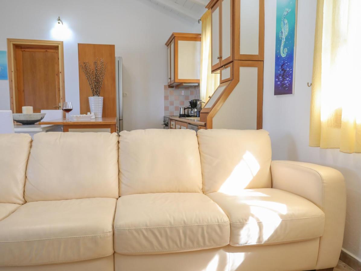 Georgia Villas スキアトスタウン エクステリア 写真