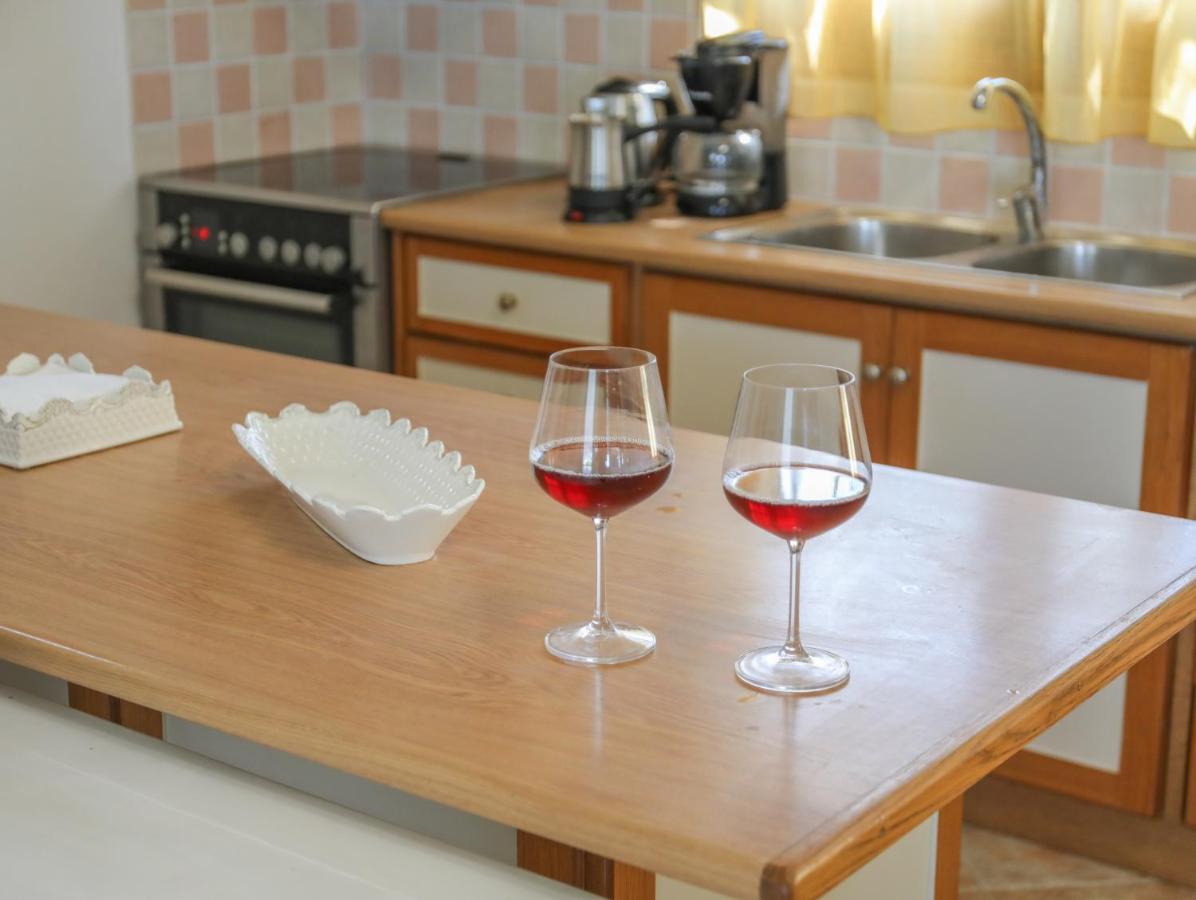 Georgia Villas スキアトスタウン エクステリア 写真